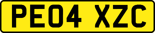 PE04XZC