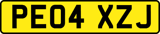 PE04XZJ