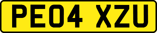 PE04XZU