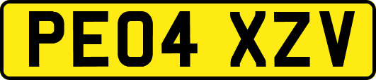 PE04XZV
