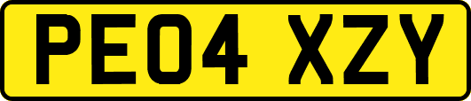 PE04XZY
