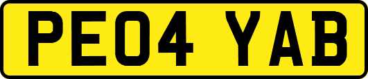 PE04YAB