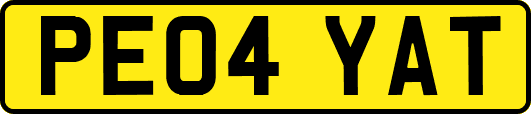 PE04YAT