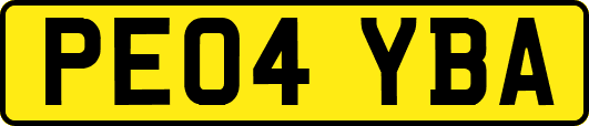 PE04YBA