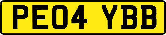 PE04YBB