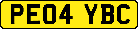 PE04YBC