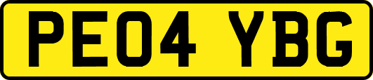 PE04YBG