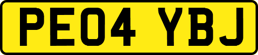 PE04YBJ