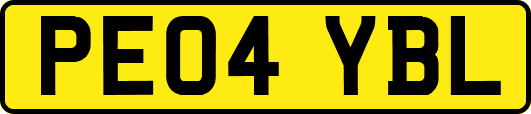 PE04YBL