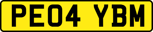 PE04YBM
