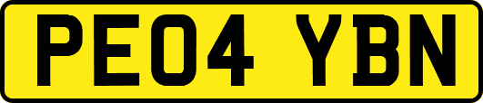 PE04YBN