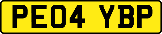 PE04YBP