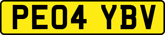 PE04YBV