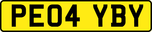 PE04YBY