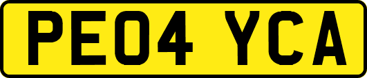 PE04YCA