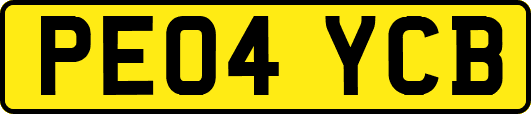 PE04YCB