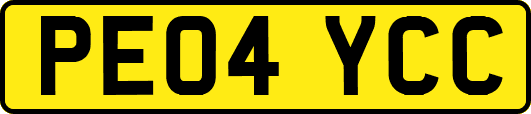 PE04YCC