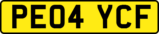 PE04YCF