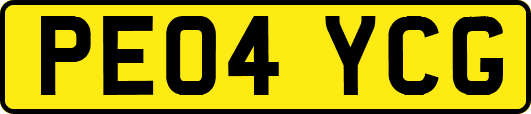 PE04YCG