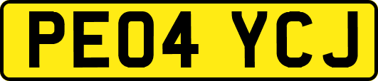 PE04YCJ