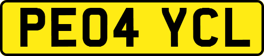 PE04YCL