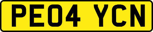 PE04YCN