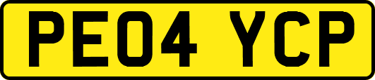 PE04YCP