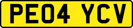 PE04YCV