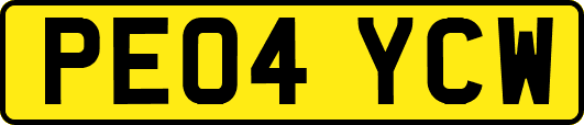 PE04YCW