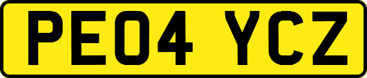 PE04YCZ