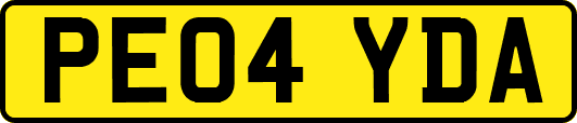 PE04YDA