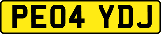 PE04YDJ