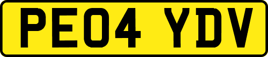 PE04YDV