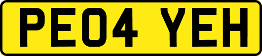 PE04YEH