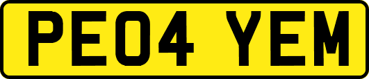 PE04YEM