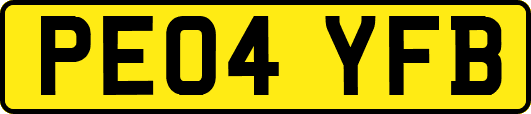 PE04YFB
