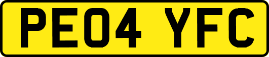 PE04YFC