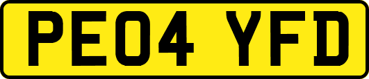 PE04YFD