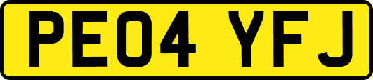 PE04YFJ