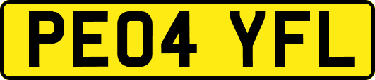PE04YFL