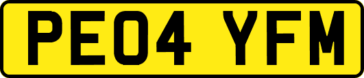PE04YFM