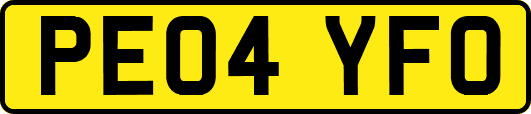 PE04YFO