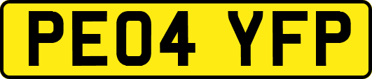 PE04YFP