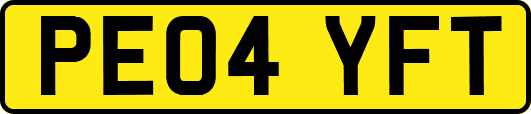 PE04YFT