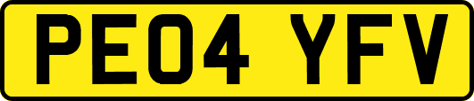 PE04YFV