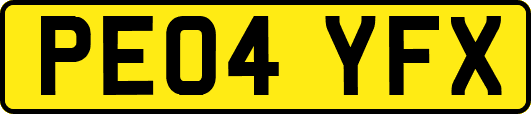 PE04YFX