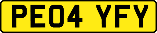 PE04YFY
