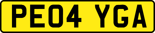 PE04YGA