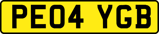 PE04YGB