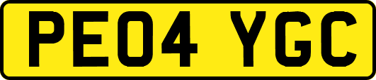 PE04YGC